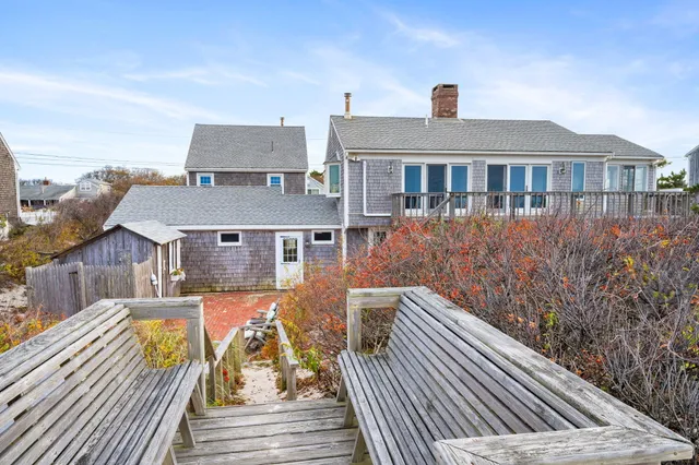 $4,100,000 | 156 Shore Drive, Dennis, MA 02638