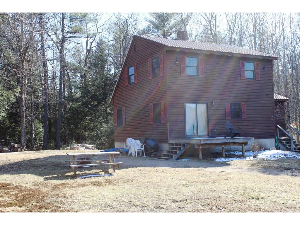 1628 East Madison Road Madison, NH 03849 - Photo 3 of 14 Gallery Image 3