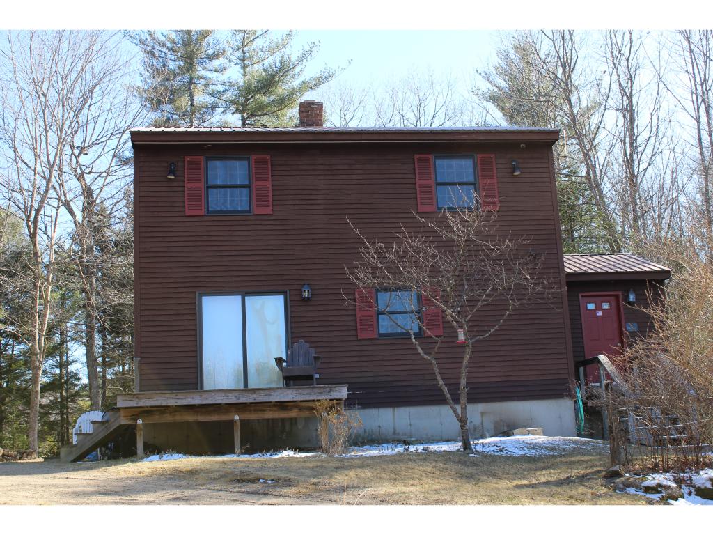1628 East Madison Road Madison, NH 03849 - Photo 5 of 14 Gallery Image 5