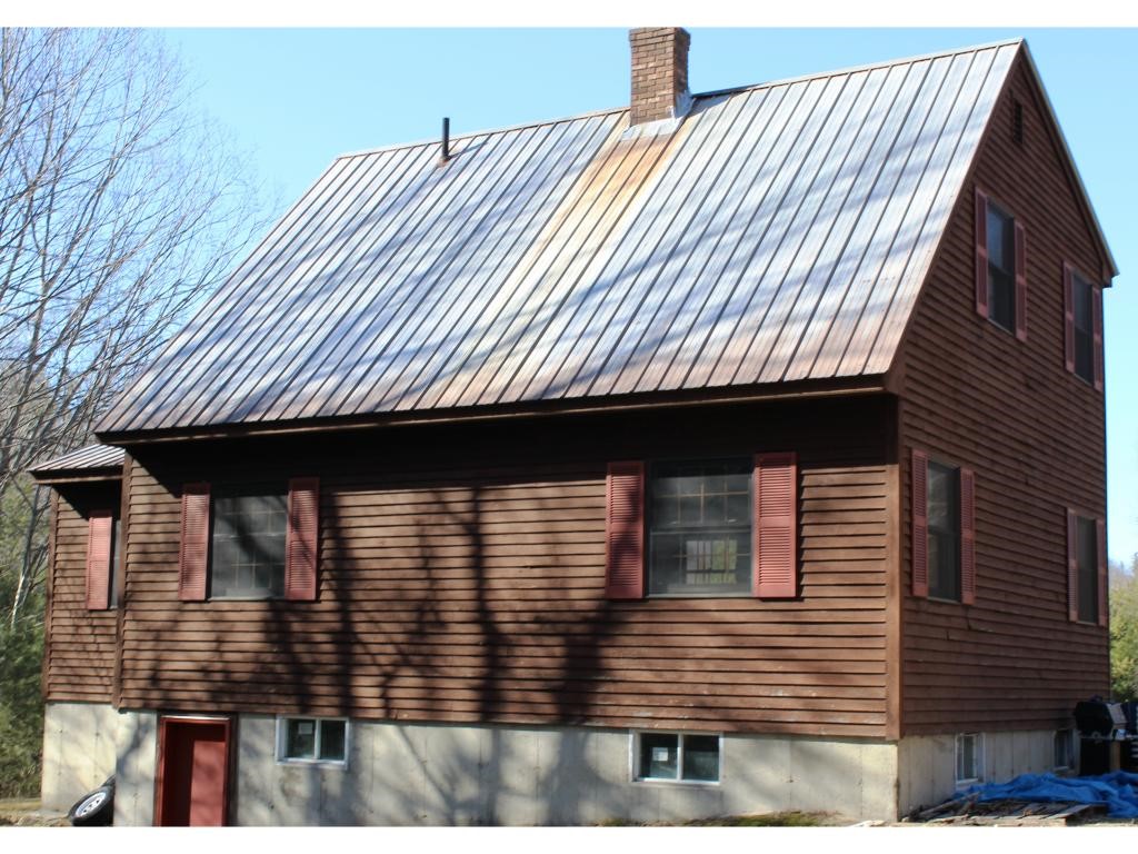 1628 East Madison Road Madison, NH 03849 - Photo 9 of 14 Gallery Image 9