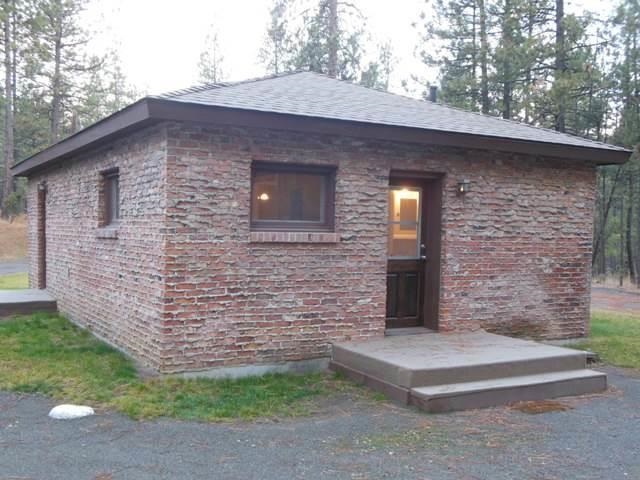3305 West Thorpe Road Spokane, WA 99224 - Photo 1 of 8 Gallery Image 1