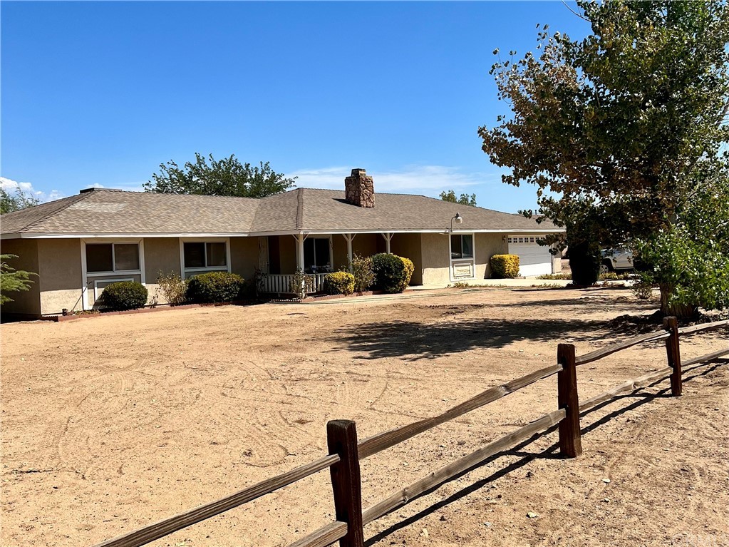 8503 8th Avenue, Hesperia, CA 92345 Compass