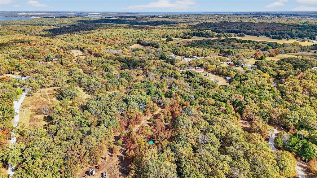 Lot 3 Locust Road Pottsboro, TX 75076 - Photo 11 of 21 a view of a city with an ocean