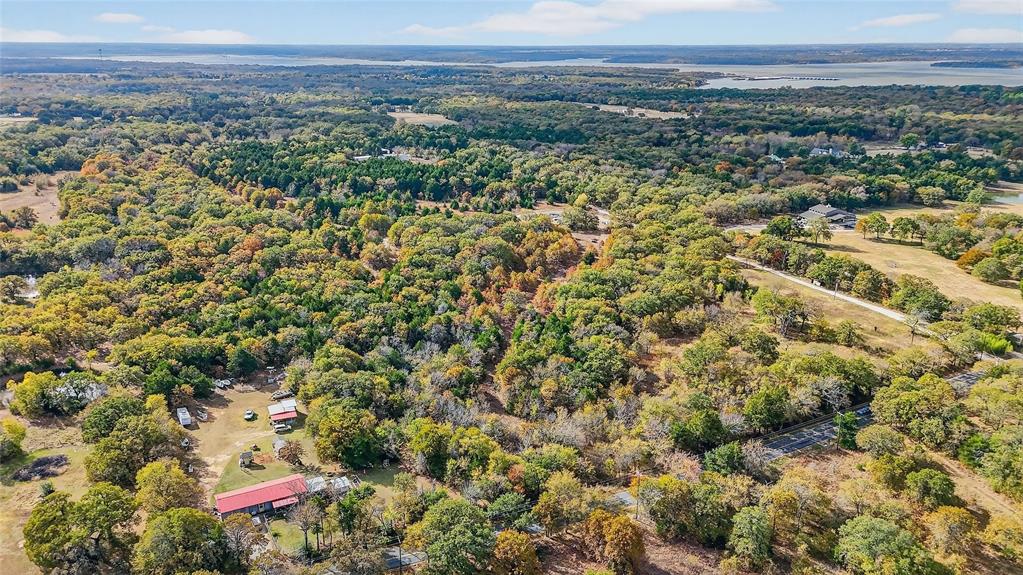 Lot 3 Locust Road Pottsboro, TX 75076 - Photo 3 of 21 a view of a city