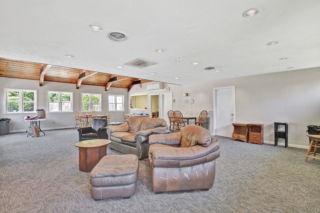 51 Fox Meadow Road, Unit H Leominster, MA 01453 - Photo 33 of 34