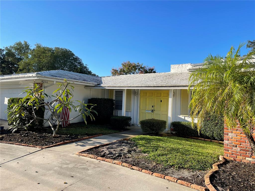 4206 Tee Road Sarasota, FL 34235 - Photo 1 of 1