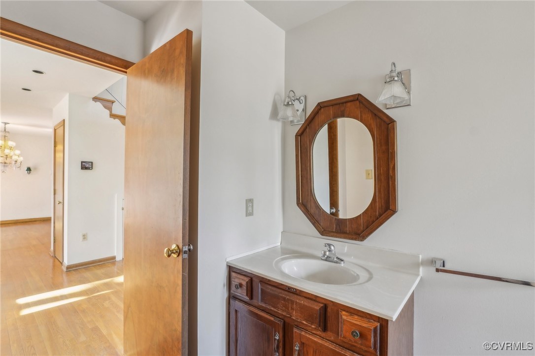 8608 Sunnygrove Road Chesterfield, VA 23832 - Photo 13 of 35 Gallery Image 13