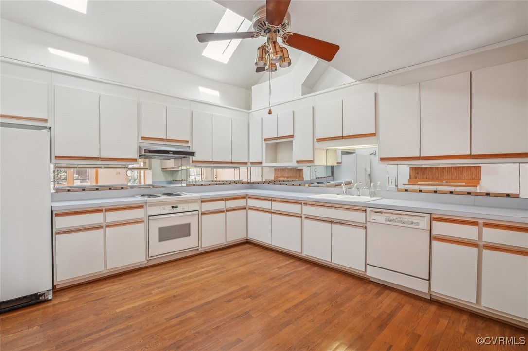 8608 Sunnygrove Road Chesterfield, VA 23832 - Photo 10 of 35 Gallery Image 10