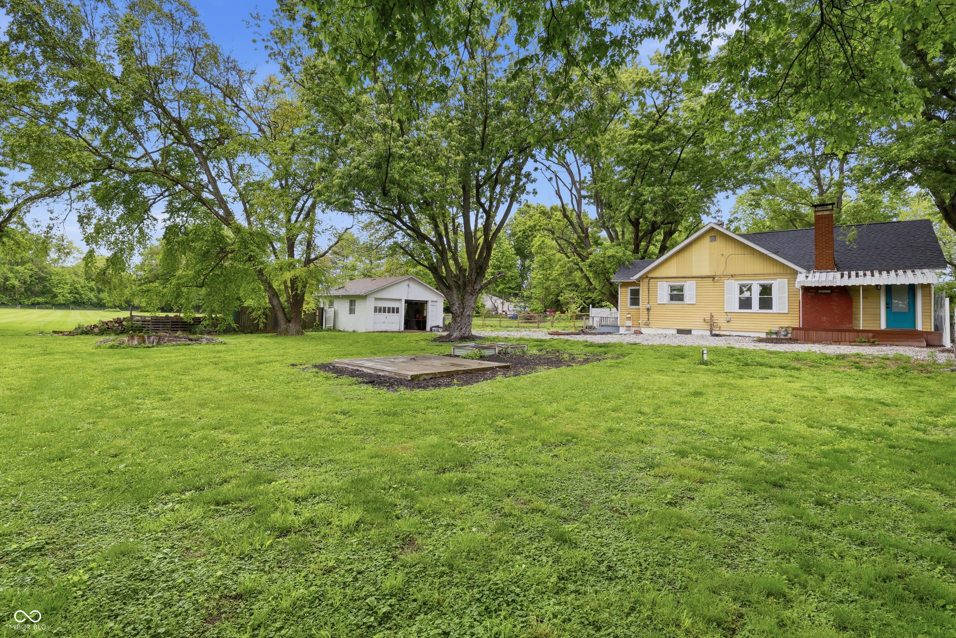 8520 Morgantown Road Indianapolis, IN 46217 - Photo 25 of 31