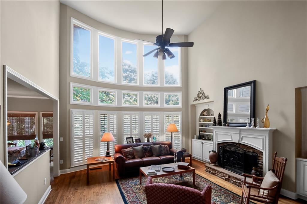 37 Teaberry Trail Dallas, GA 30132 - Photo 3 of 42