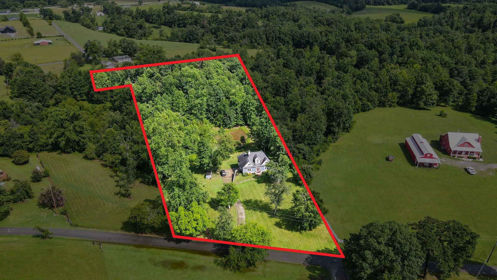 471 Northup Road Portland, TN 37148 - Photo 37 of 37
