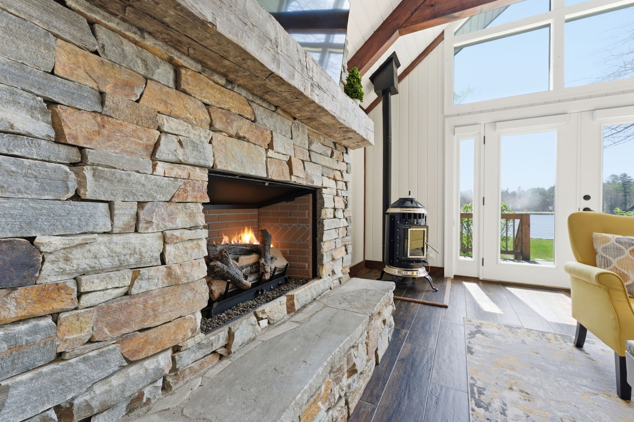 250 Valley Road Cashiers, NC 28717 - Photo 16 of 64 Gallery Image 16