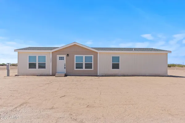 $284,999 | 10047 Copper Kettle Drive, Arizona City, AZ 85123