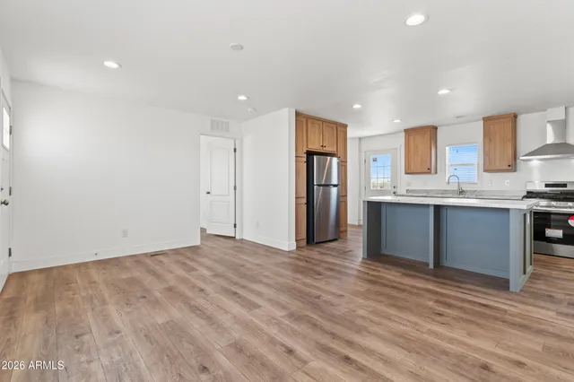 $284,999 | 10047 Copper Kettle Drive, Eloy, AZ 85131