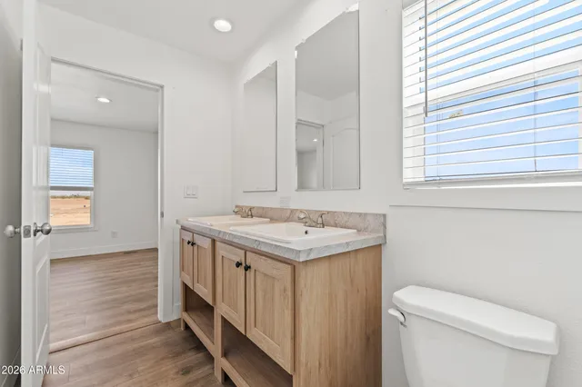 $284,999 | 10047 Copper Kettle Drive, Eloy, AZ 85131