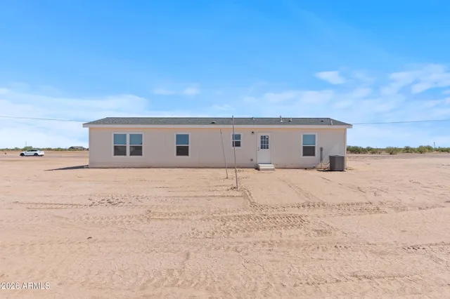 $284,999 | 10047 Copper Kettle Drive, Eloy, AZ 85131