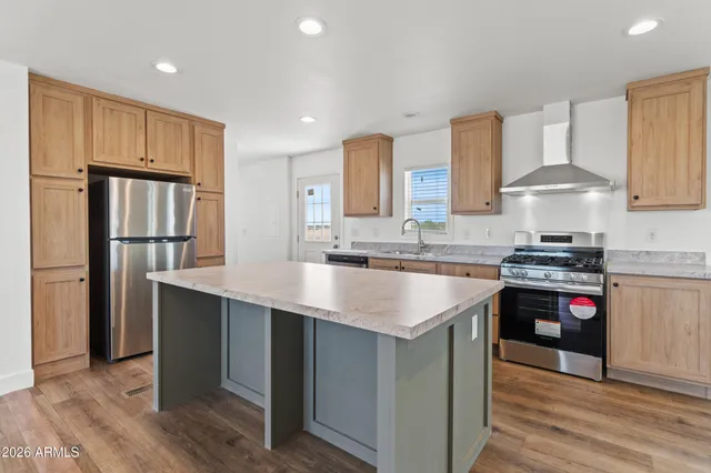 $284,999 | 10047 Copper Kettle Drive, Eloy, AZ 85131