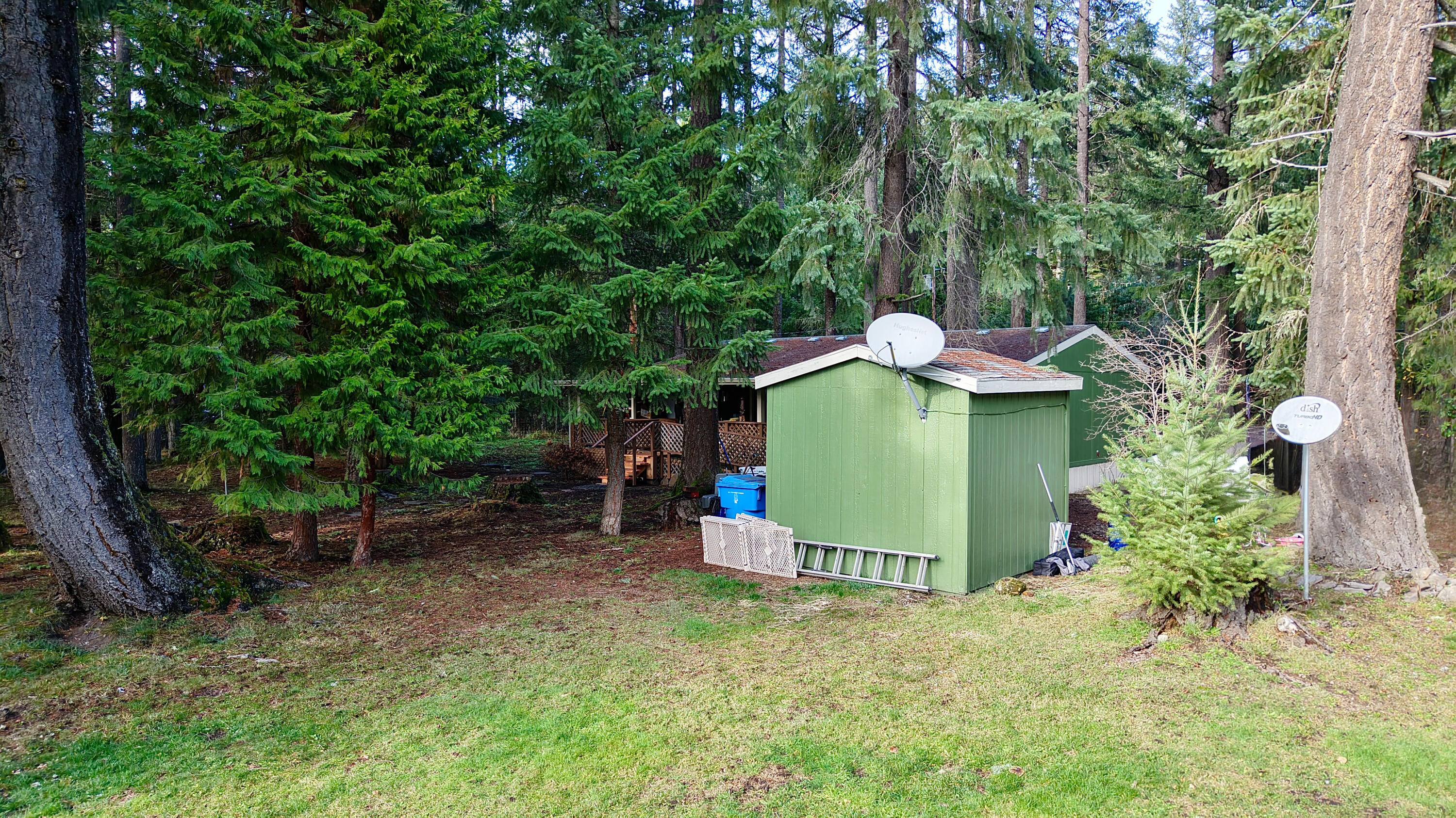 440 Red Blanket Road Prospect, OR 97536 - Photo 42 of 60 Gallery Image 42