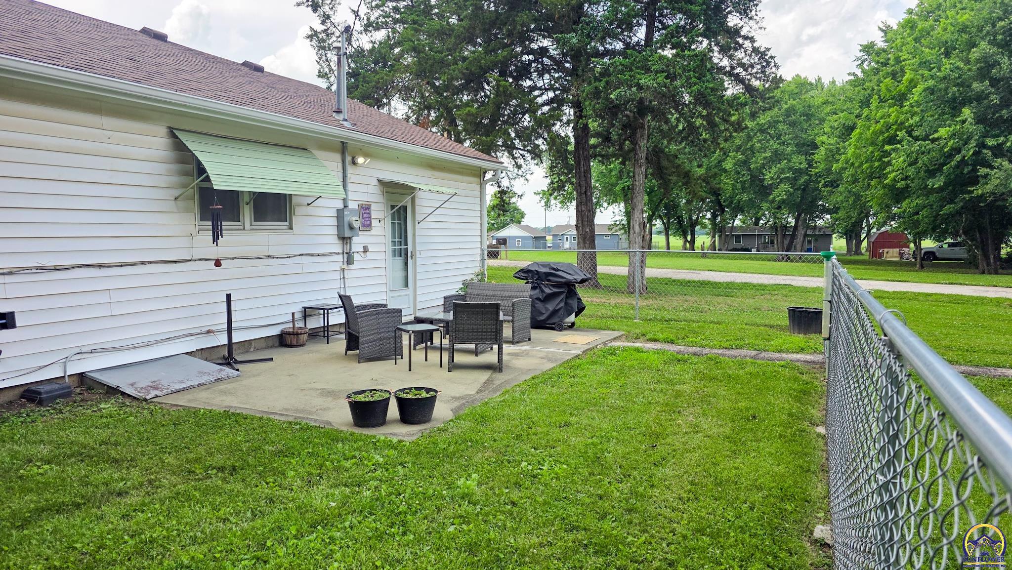 406 Cherry Street Madison, KS 66860 - Photo 31 of 42