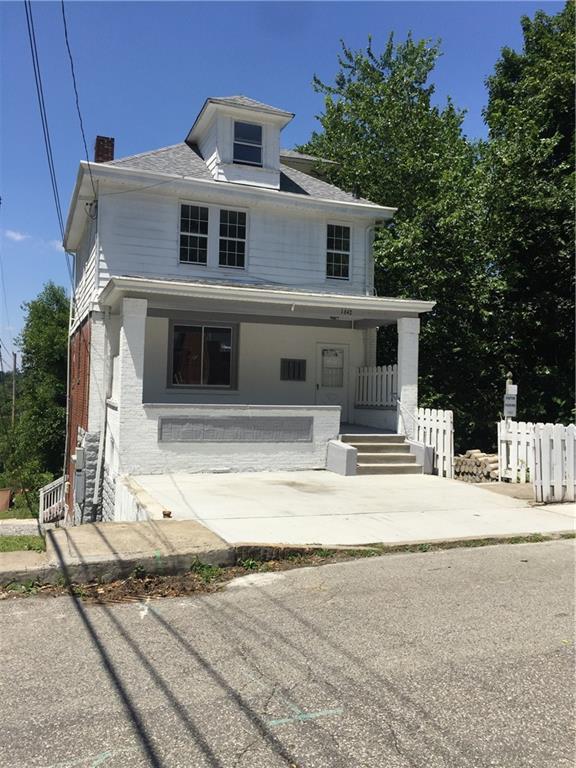 1642 Rutherford Avenue Pittsburgh, PA 15216 - Photo 1 of 25 Gallery Image 1