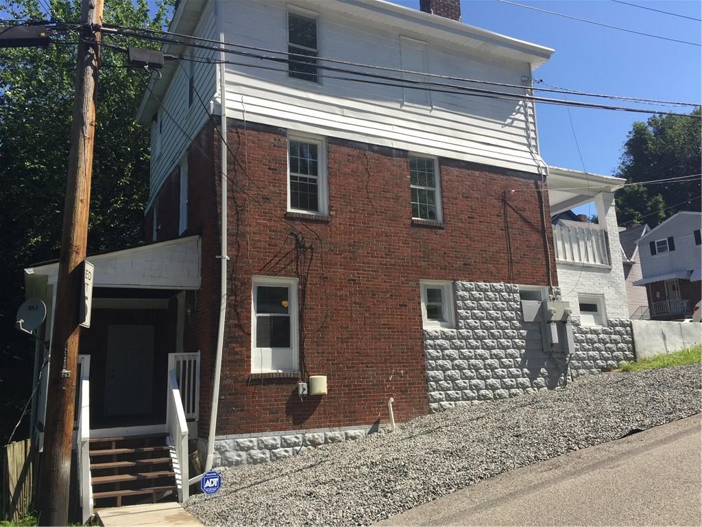 1642 Rutherford Avenue Pittsburgh, PA 15216 - Photo 2 of 25 Gallery Image 2