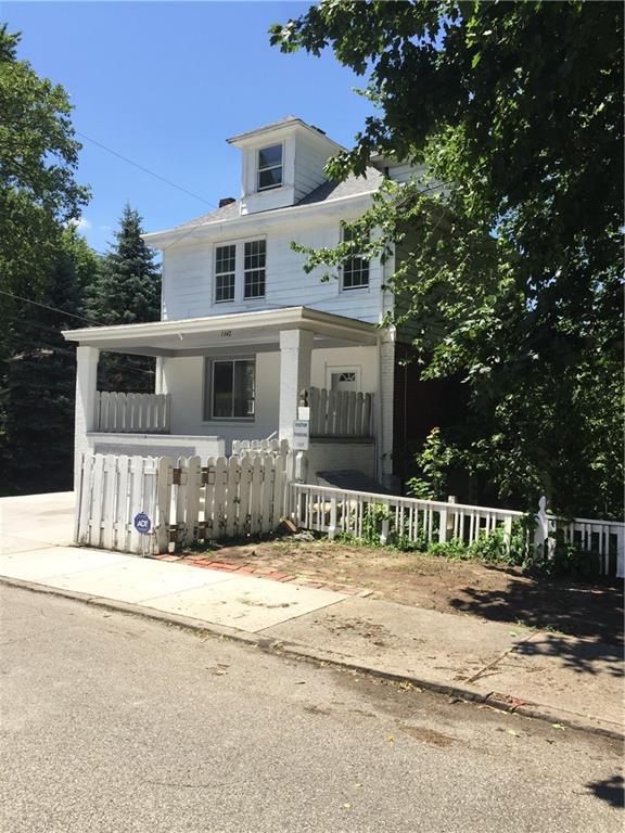 1642 Rutherford Avenue Pittsburgh, PA 15216 - Photo 23 of 25 Gallery Image 23