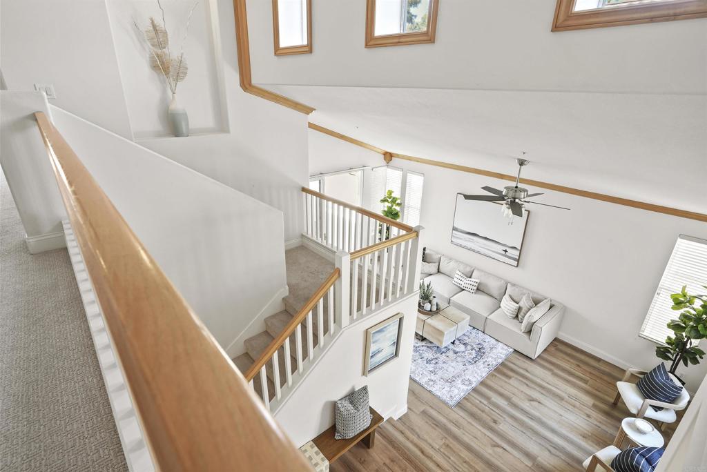 205 Terramar San Clemente, CA 92673 - Photo 28 of 62 a view of entryway with wooden floor