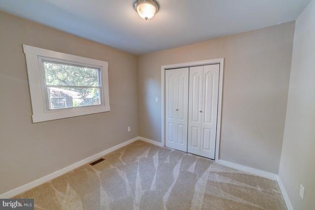 6 Dogwood Road Riva, MD 21140 - Photo 11 of 25 a view of an empty room with a window