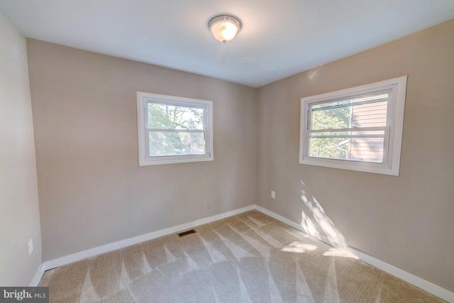 6 Dogwood Road Riva, MD 21140 - Photo 12 of 25 a view of empty room with window