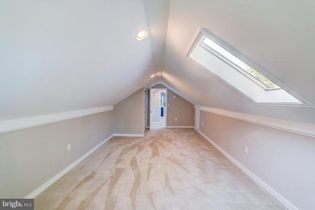 6 Dogwood Road Riva, MD 21140 - Photo 16 of 25 a view of a big room with closet and windows