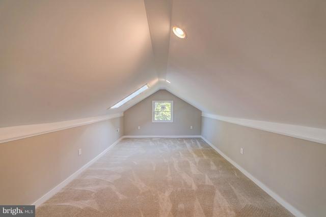 6 Dogwood Road Riva, MD 21140 - Photo 17 of 25 a view of an empty room and window