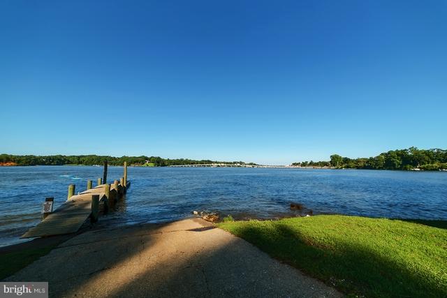 6 Dogwood Road Riva, MD 21140 - Photo 24 of 25 a view of an ocean from a terrace