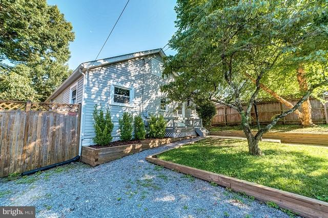 6 Dogwood Road Riva, MD 21140 - Photo 7 of 25 a view of a house with backyard and a tree