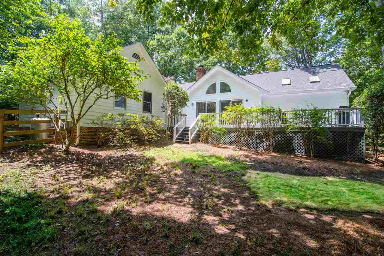 8505 Holly Springs Road Raleigh, NC 27606 - Photo 20 of 24 Photo 20