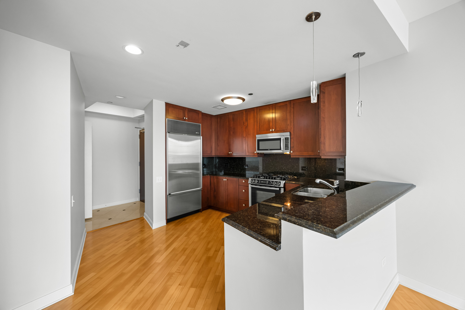 60 East Monroe Street, Unit 3808 Chicago, IL 60603 - Photo 6 of 26