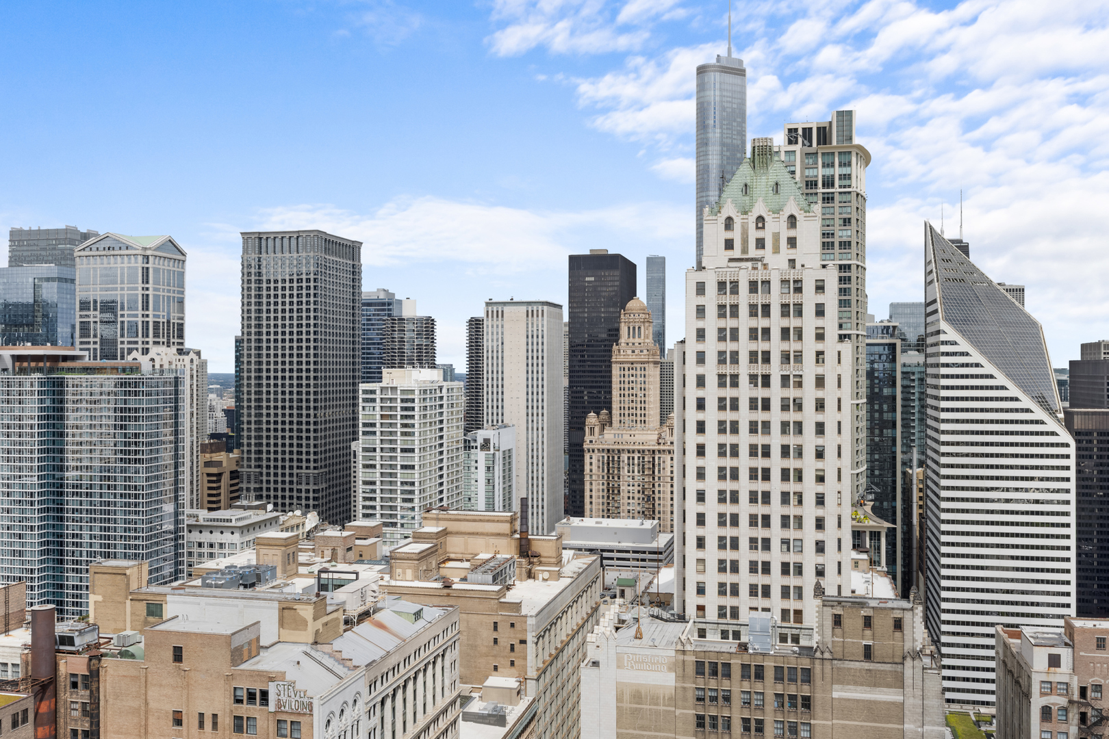 60 East Monroe Street, Unit 3808 Chicago, IL 60603 - Photo 9 of 26