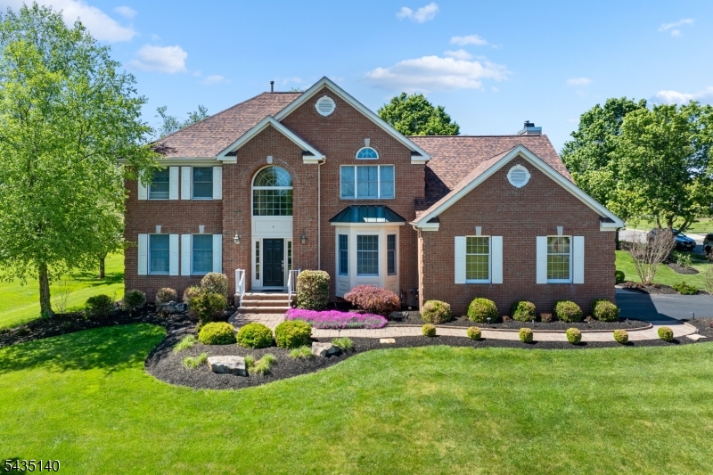 4 Hastings Road Belle Mead, NJ 08502 - Photo 1 of 46