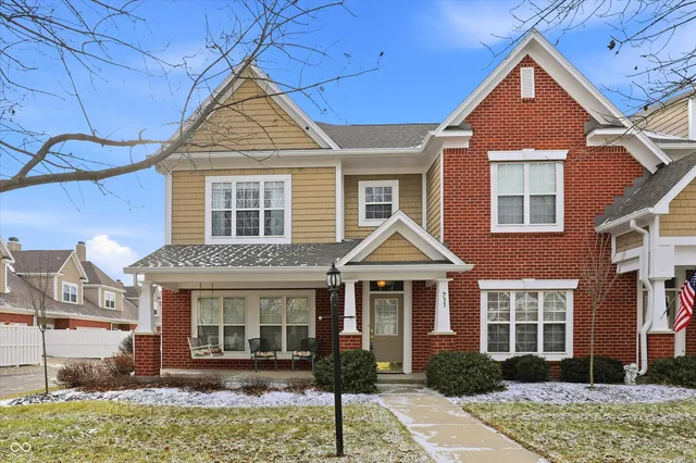 $264,000 | 711 Bucksport Lane, Westfield, IN 46074