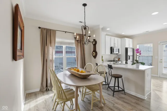 $264,000 | 711 Bucksport Lane, Westfield, IN 46074