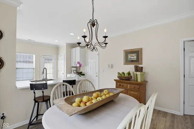 $264,000 | 711 Bucksport Lane, Westfield, IN 46074