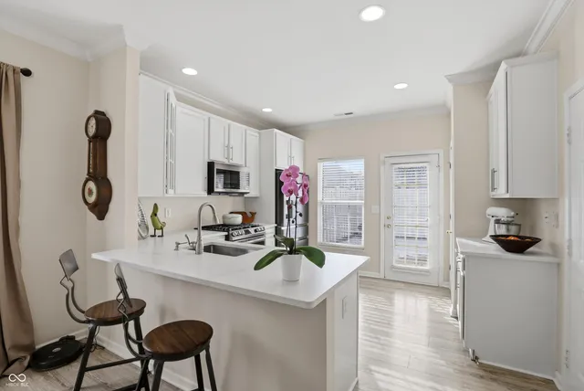 $264,000 | 711 Bucksport Lane, Westfield, IN 46074