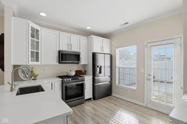 $264,000 | 711 Bucksport Lane, Westfield, IN 46074