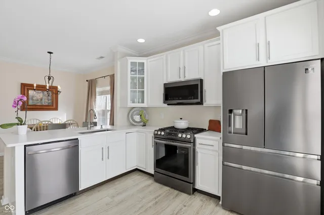 $264,000 | 711 Bucksport Lane, Westfield, IN 46074