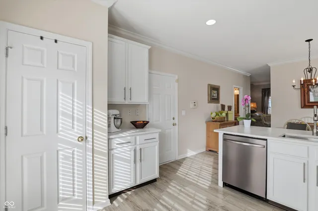 $264,000 | 711 Bucksport Lane, Westfield, IN 46074