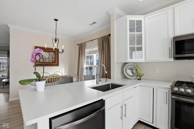 $264,000 | 711 Bucksport Lane, Westfield, IN 46074