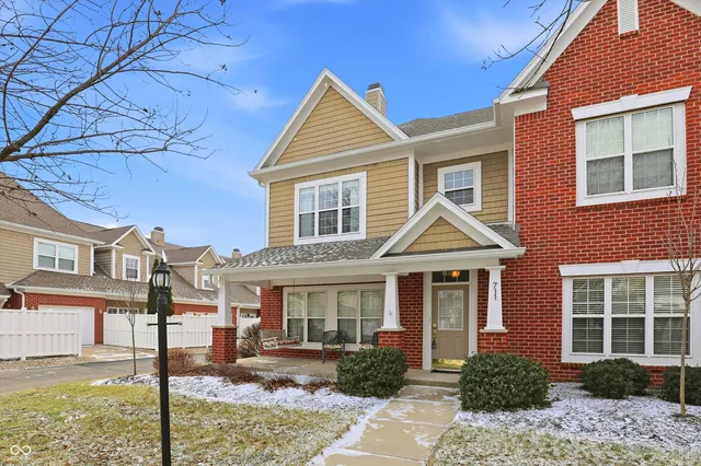 $264,000 | 711 Bucksport Lane, Westfield, IN 46074