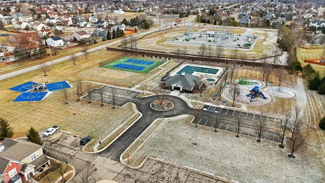 $264,000 | 711 Bucksport Lane, Westfield, IN 46074