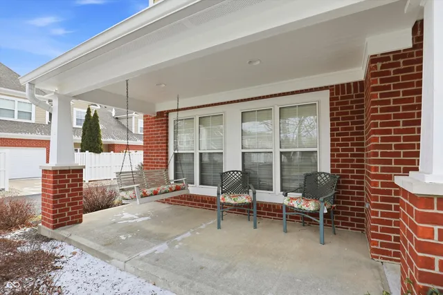 $264,000 | 711 Bucksport Lane, Westfield, IN 46074