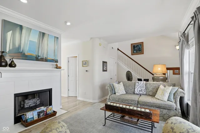 $264,000 | 711 Bucksport Lane, Westfield, IN 46074