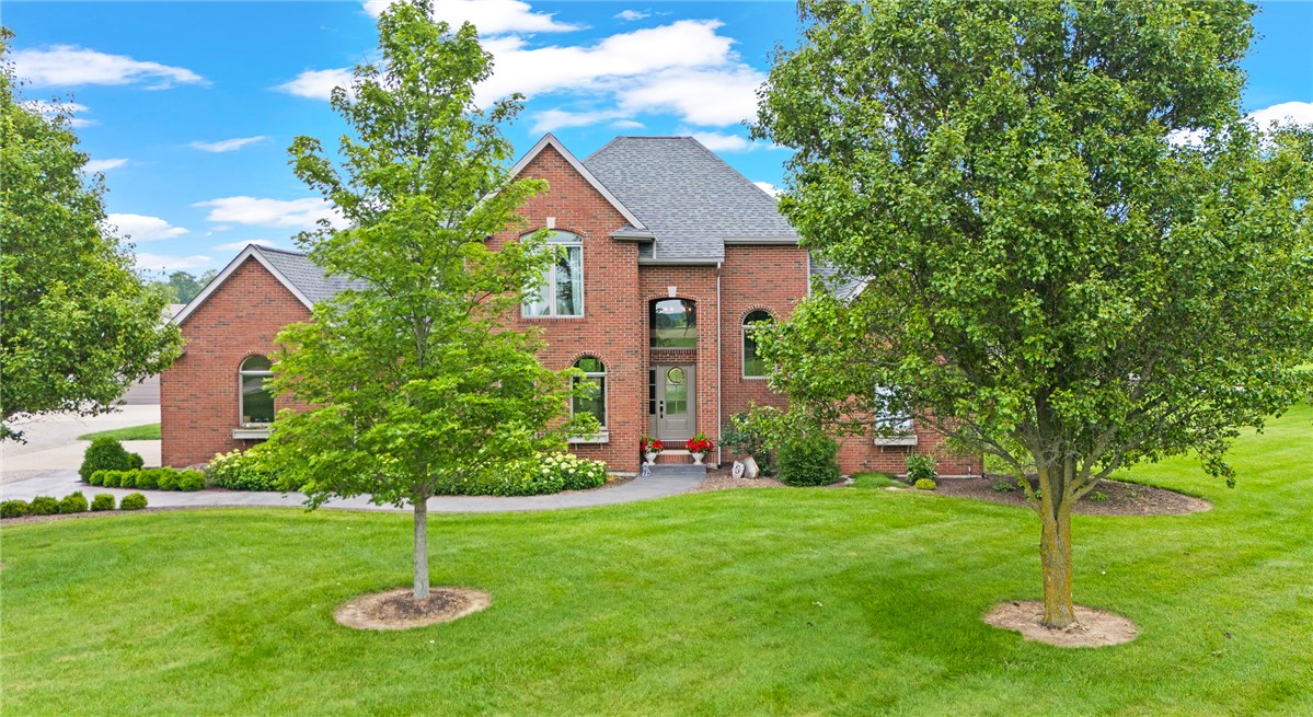 1505 North Harshbarger Road Covington, OH 45318 - Photo 45 of 68